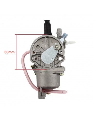 Carburateur Origine Pocket 12mm Bike...