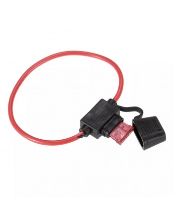 Porte Fusible spécial... 2