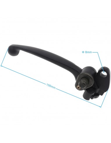 Levier frein à tambour Avant Complète... Levier frein à tambour Avant Complète...