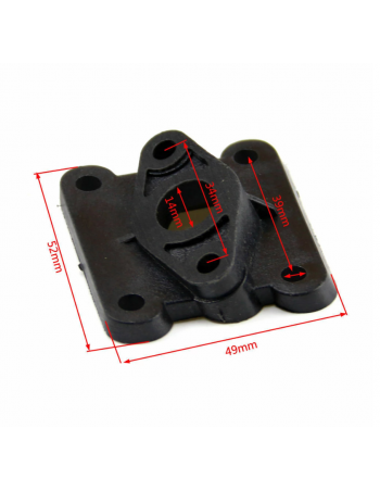 Pipe Admission de Pocket... 2