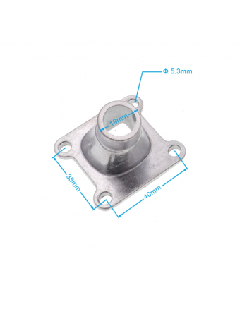 Pipe Admission spécial... 2