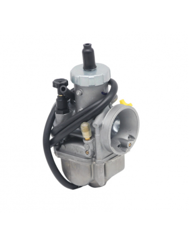 Carburateur KEIHIN PE 28 (Starter... Carburateur KEIHIN PE 28 (Starter...