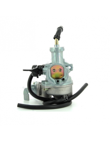 Carburateur PZ 22 (Robinet / Starter... Carburateur PZ 22 (Robinet / Starter...