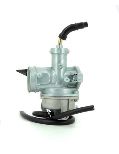 Carburateur PZ 22 (Robinet / Starter... Carburateur PZ 22 (Robinet / Starter...