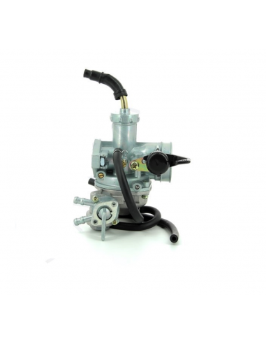Carburateur PZ 22 (Robinet / Starter... Carburateur PZ 22 (Robinet / Starter...