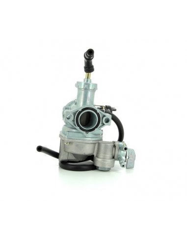 Carburateur PZ 22 (Robinet / Starter... Carburateur PZ 22 (Robinet / Starter...
