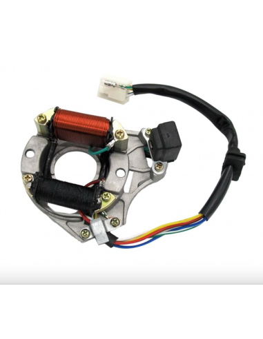 Carter d'allumage Quad 50 à 125cc...
