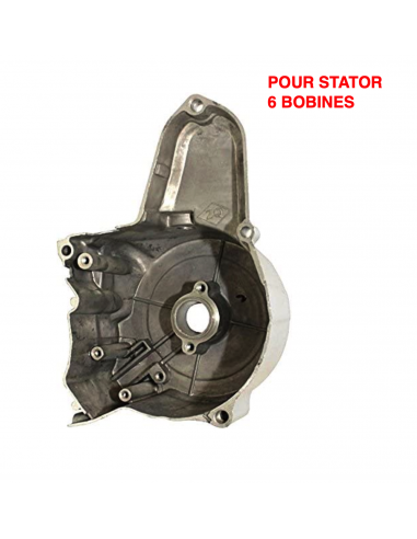 Carter d'allumage Quad 50 à 125cc... Carter d'allumage Quad 50 à 125cc...