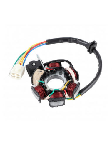 Carter d'allumage Quad 50 à 125cc... Carter d'allumage Quad 50 à 125cc...