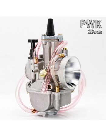 Carburateur PWK PE 28...