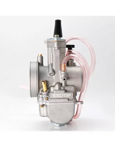 Carburateur PWK PE 26 (Starter... Carburateur PWK PE 26 (Starter...