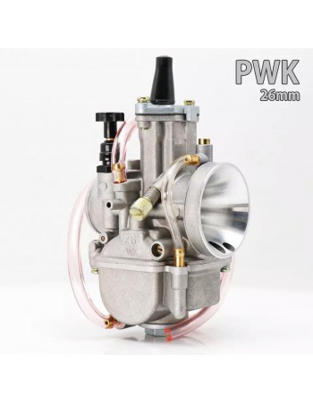 Carburateur PWK PE 26...