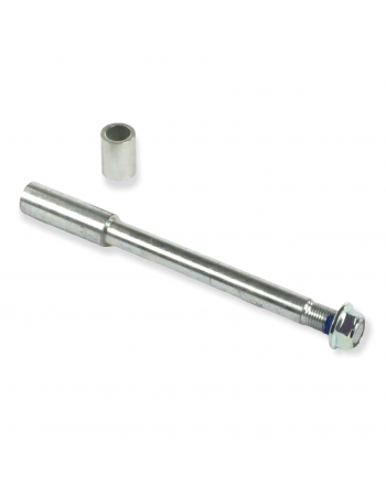 Axe de roue Avant épaulé de...