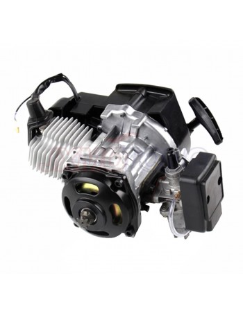 Moteur complet Pocket Bike...