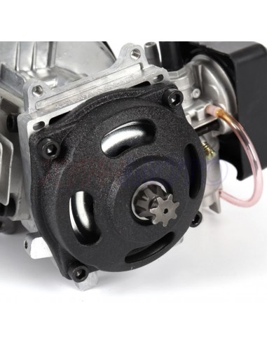 Moteur complet Pocket Bike / Quad -...