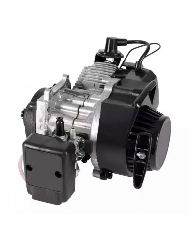 Moteur complet Pocket Bike / Quad -...