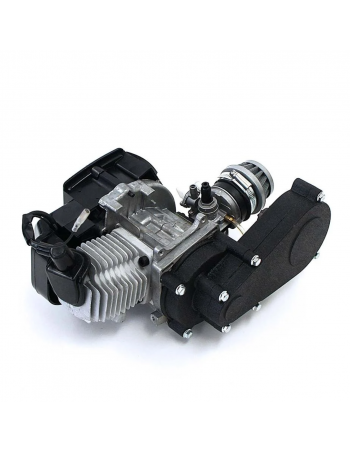Moteur complet Pocket Bike...