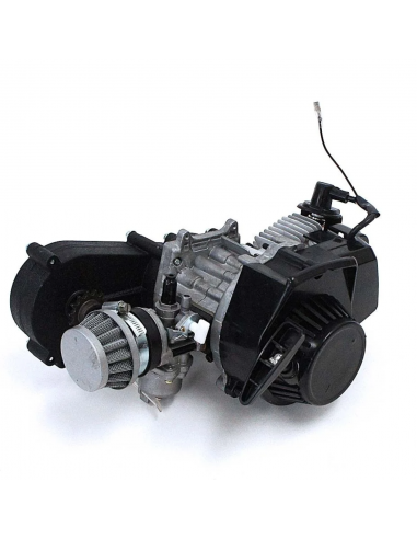 Alamor Ensemble Complet Joint 47Cc-49Cc De Cylindre Moteur pour Mini Moto Mini Moto Quad 