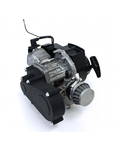 Moteur complet Pocket Bike / Quad -...
