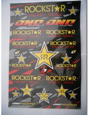 Planche de Stickers... 2