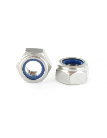 Ecrou M8 (pas inversé à...