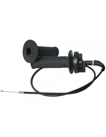 Kit accélérateur Poignée...