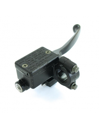 Maître Cylindre Avant Dirt Bike / Pit... Maître Cylindre Avant Dirt Bike / Pit...