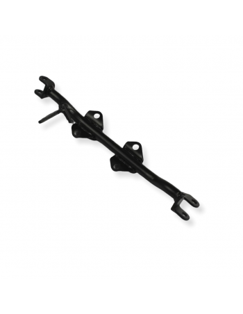 Barre support repose pieds...