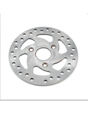 Disque de frein AV / ARR...