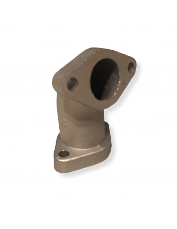 Pipe Admission 25mm Dirt...