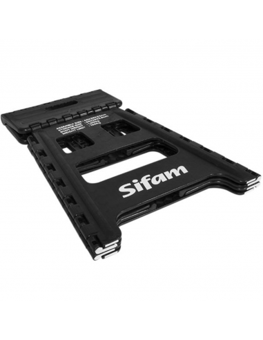 Lève moto pliable / Trepied motocross...