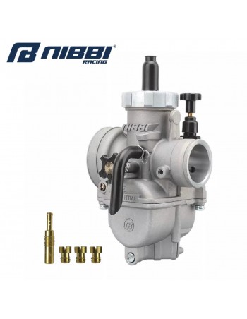 Carburateur NIBBI PE 28...