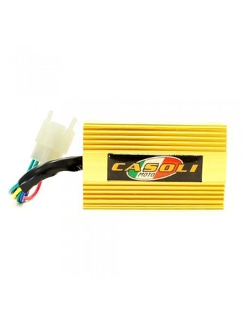 CDI Racing (CASOLI) Dirt...