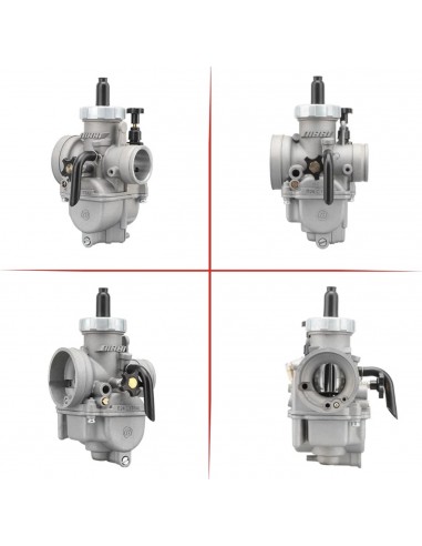 Carburateur NIBBI PE 26 (Starter... Carburateur NIBBI PE 26 (Starter...