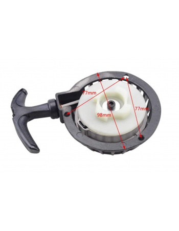 Lanceur Easy System... 2