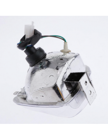 Phare avant Quad ATV... 2