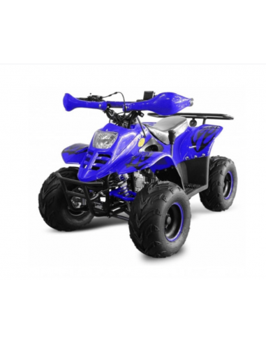 Phare avant Quad ATV Bigfoot Puma...