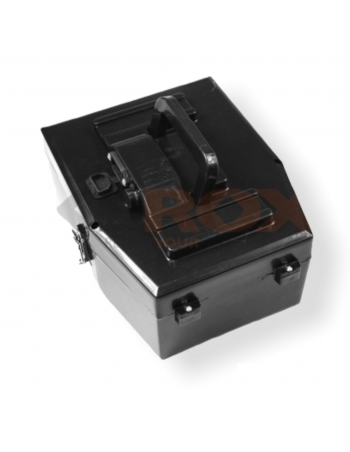 Boite complète 3 batteries...