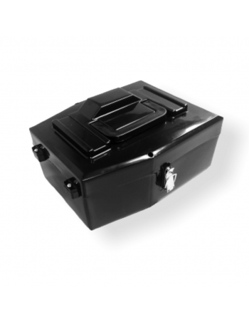 Boite complète 3 batteries... 2