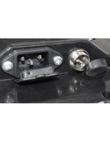 Boite complète 3 batteries 36V Quad...