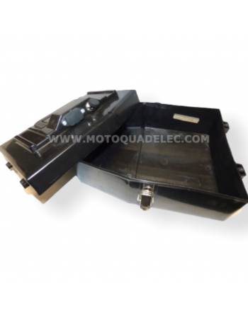 Boitier / Boite VIDE pour 3... 2