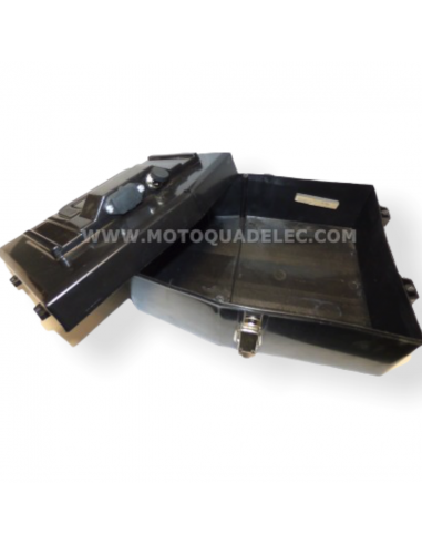 Boitier / Boite VIDE pour 3 batteries... Boitier / Boite VIDE pour 3 batteries...