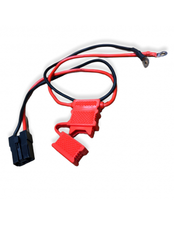 Porte Fusible spécial... 2