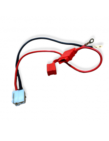 Porte Fusible spécial...