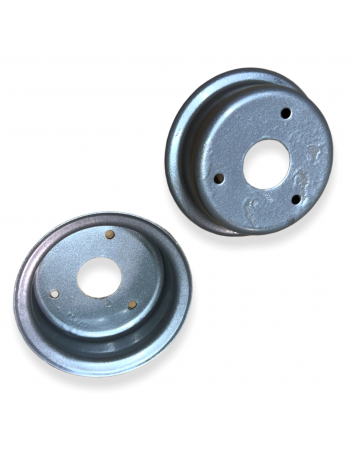 Jante Avant 4 Pouces Pocket...