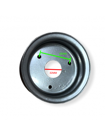 Jante Avant 4 Pouces Pocket... 2