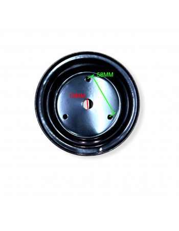 Jante Arrière 4 Pouces... 2