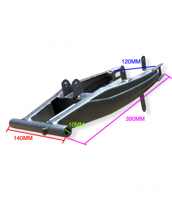 Bras Oscillant Pocket Bike... 2