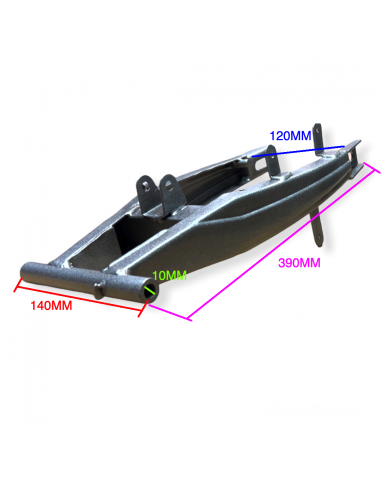 Bras Oscillant Pocket Bike Cross /... Bras Oscillant Pocket Bike Cross /...