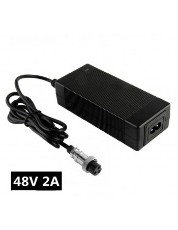 Chargeur 48V Pocket Bike /...